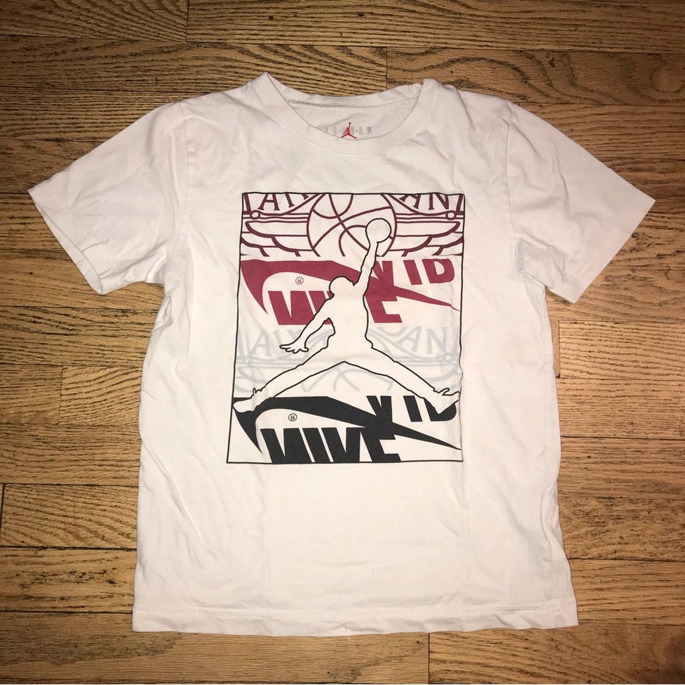 Youth Jordan JUMPMAN T-Shirt